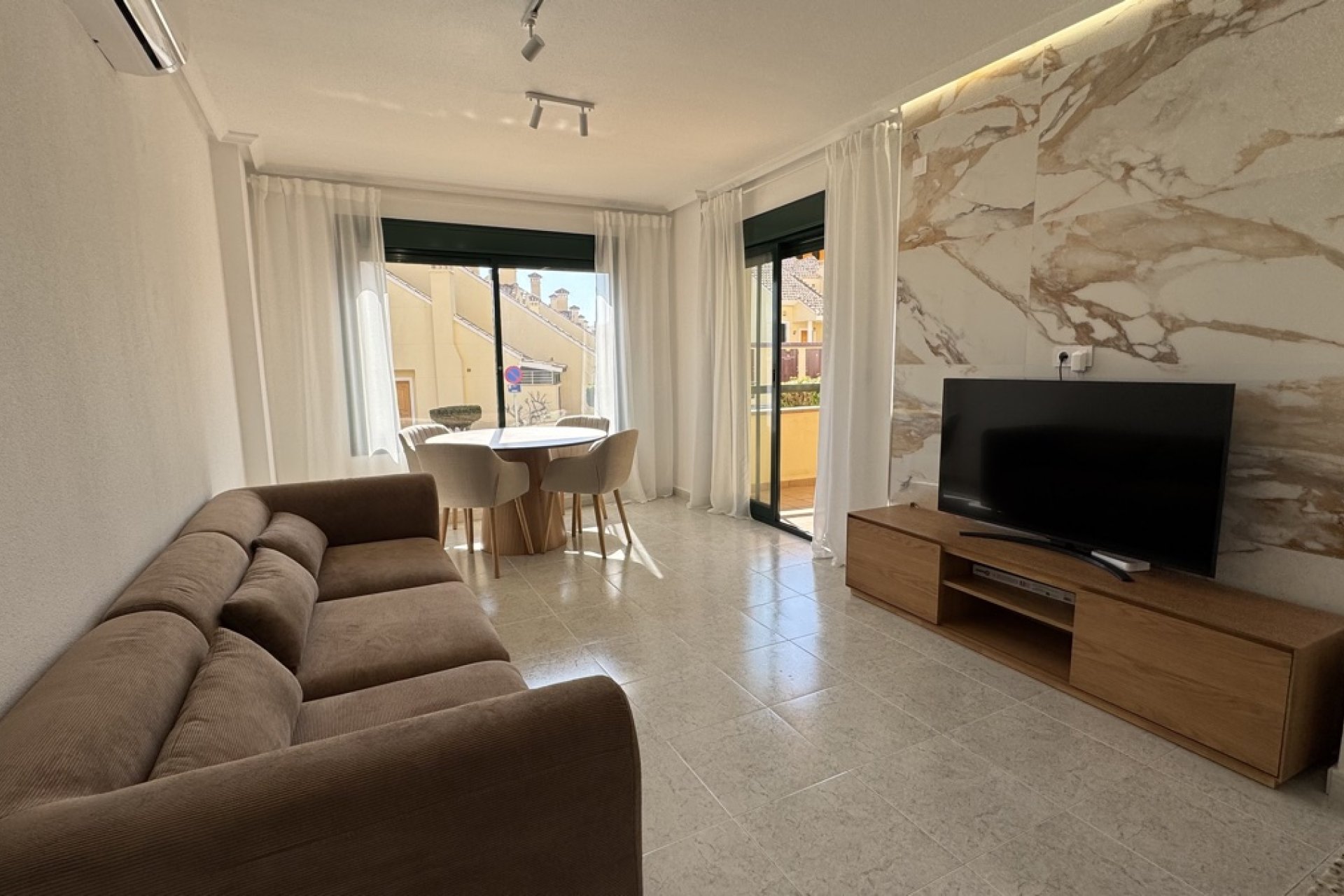 Resale - Apartment - Orihuela Costa - CAMPOAMOR GOLF