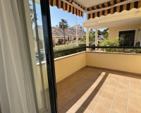 Resale - Apartment - Orihuela Costa - CAMPOAMOR GOLF