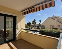 Resale - Apartment - Orihuela Costa - CAMPOAMOR GOLF