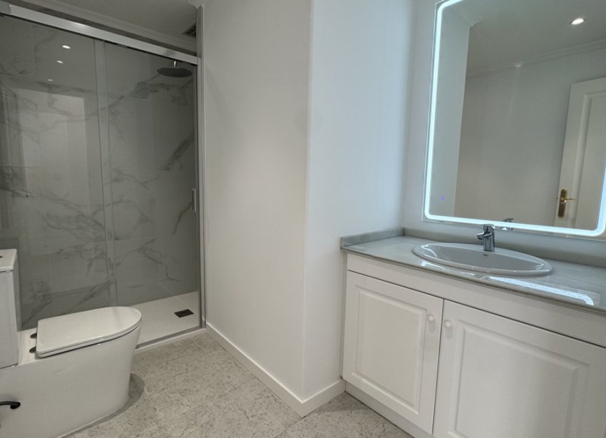 Resale - Apartment - Orihuela Costa - CAMPOAMOR GOLF