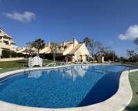 Resale - Apartment - Orihuela Costa - CAMPOAMOR GOLF