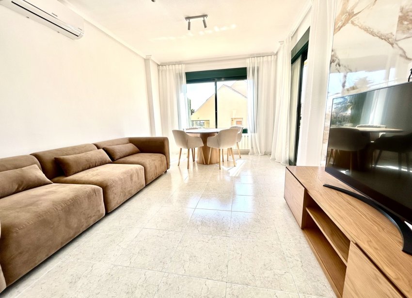Resale - Apartment - Orihuela Costa - Campoamor R-5