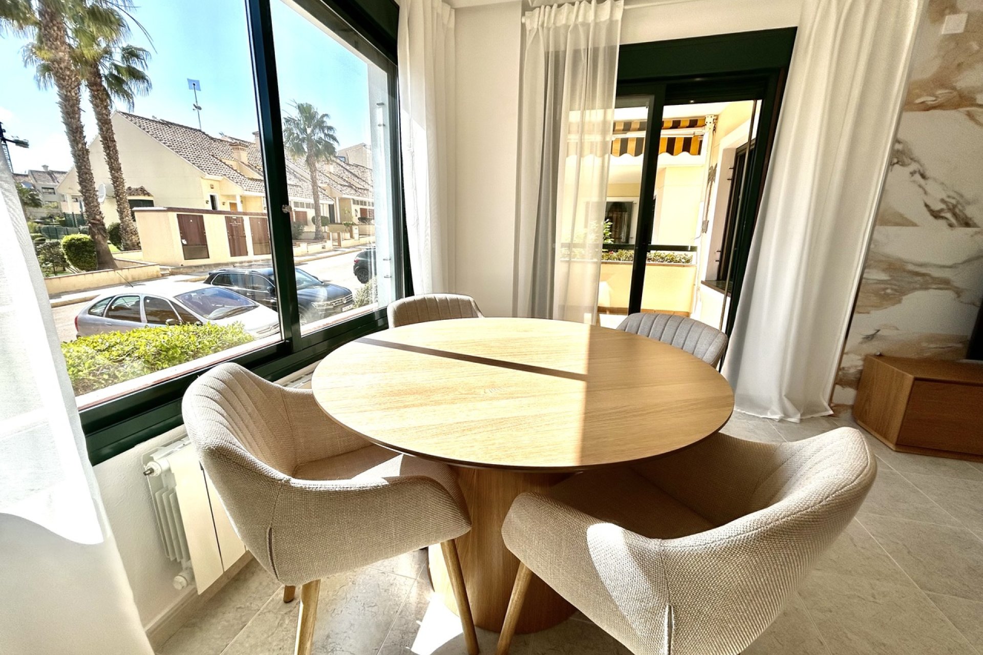 Resale - Apartment - Orihuela Costa - Campoamor R-5