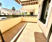 Resale - Apartment - Orihuela Costa - Campoamor R-5