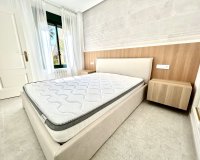 Resale - Apartment - Orihuela Costa - Campoamor R-5