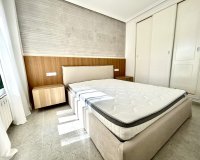 Resale - Apartment - Orihuela Costa - Campoamor R-5