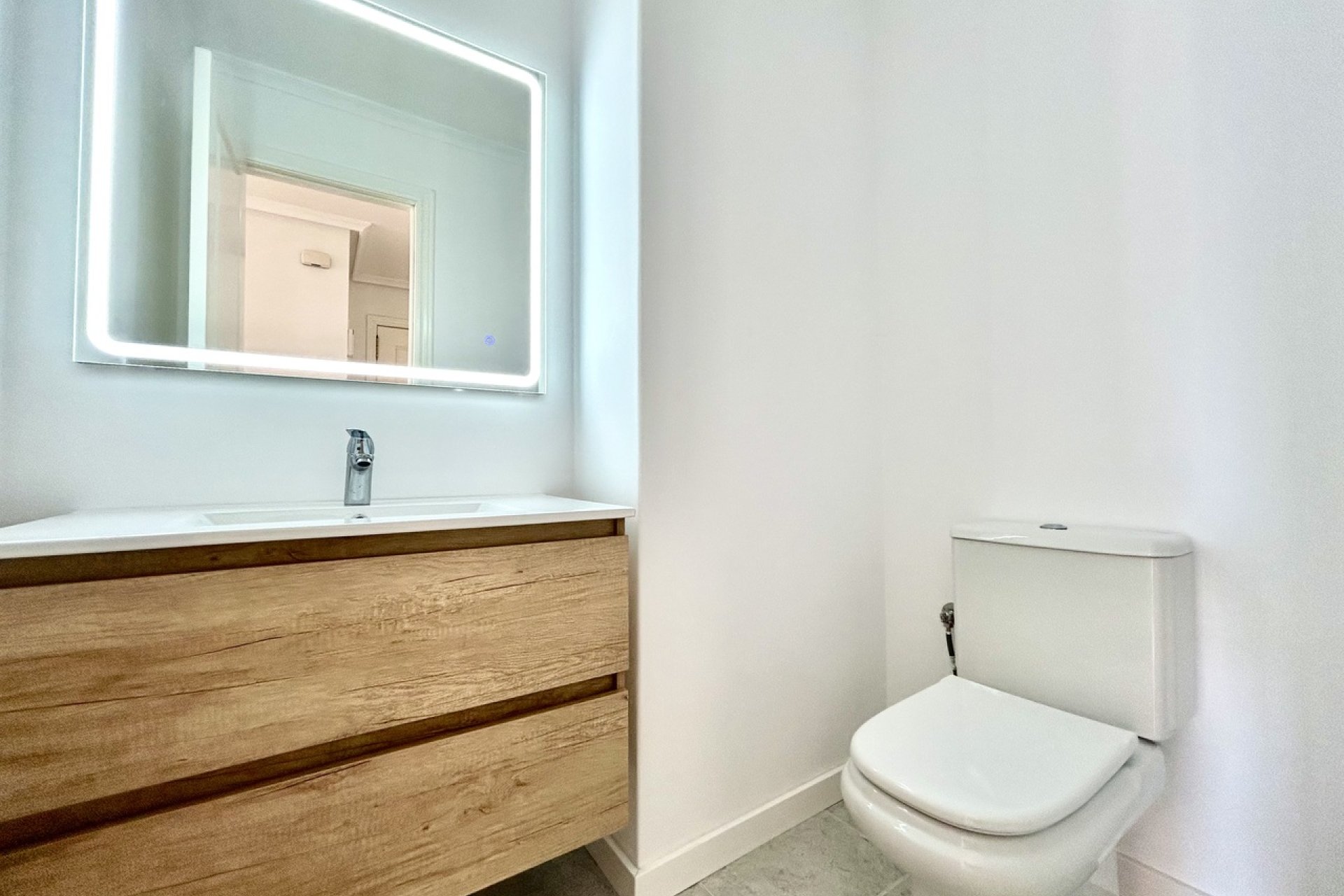 Resale - Apartment - Orihuela Costa - Campoamor R-5