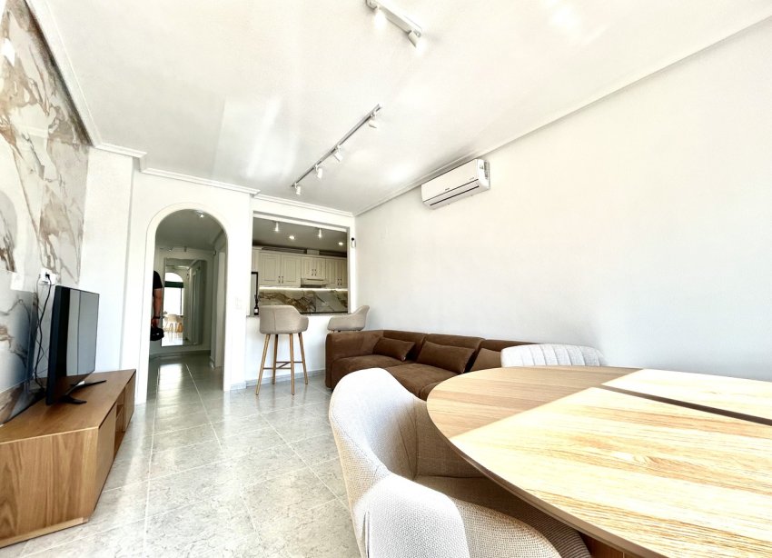 Resale - Apartment - Orihuela Costa - Campoamor R-5