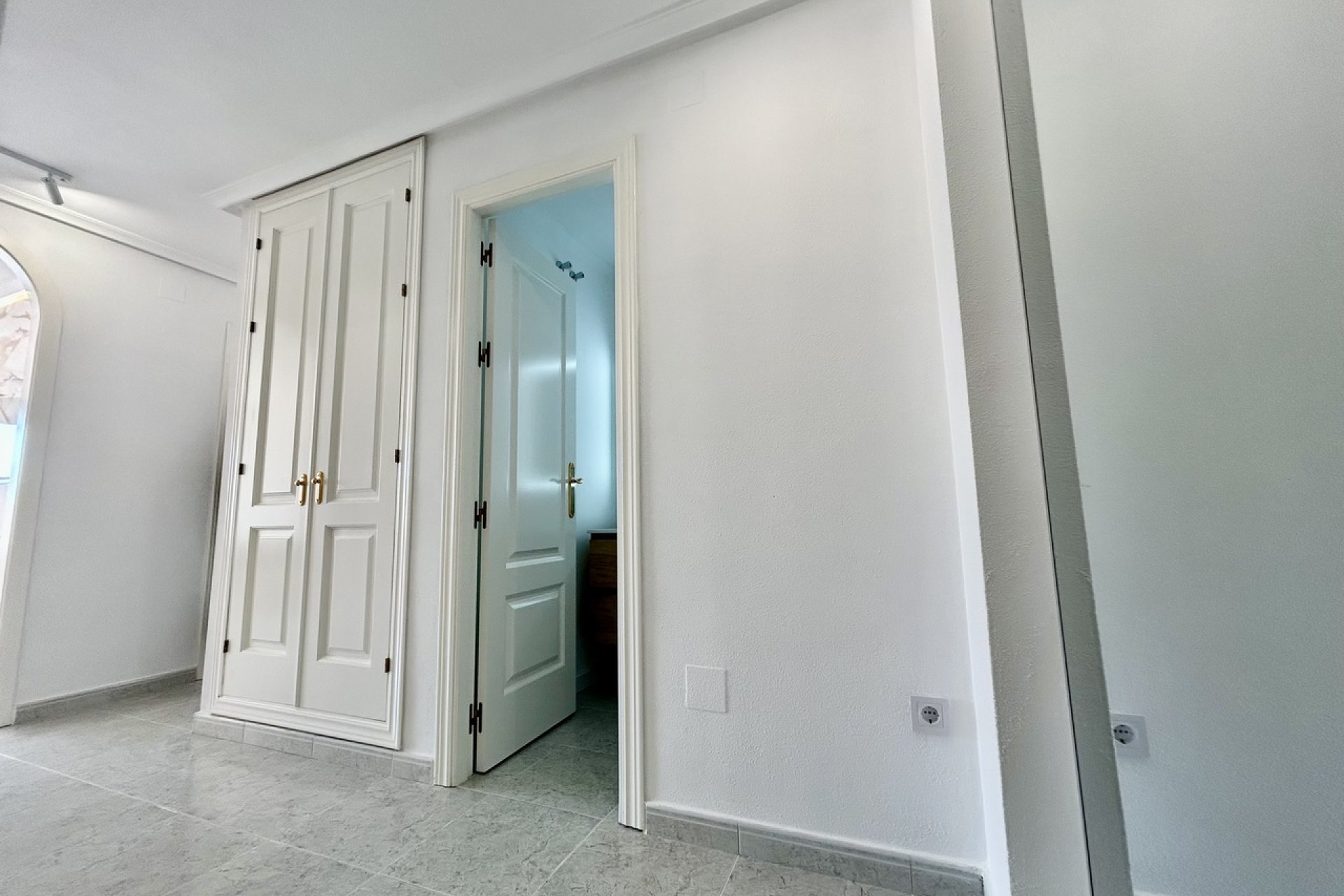 Resale - Apartment - Orihuela Costa - Campoamor R-5