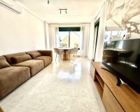 Resale - Apartment - Orihuela Costa - Campoamor R-5