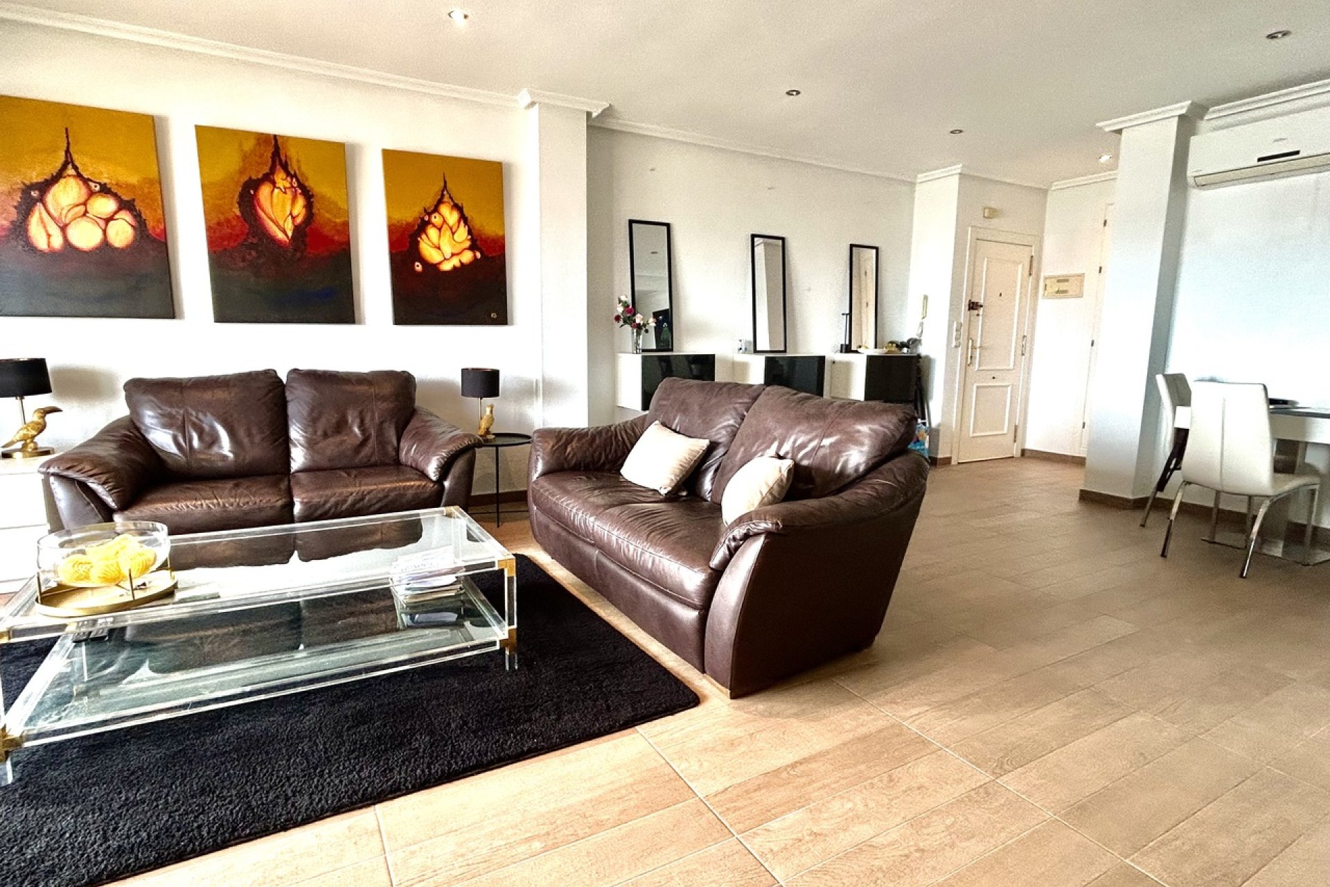 Resale - Apartment - Orihuela Costa - Campoamor R-5