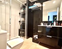 Resale - Apartment - Orihuela Costa - Campoamor R-5