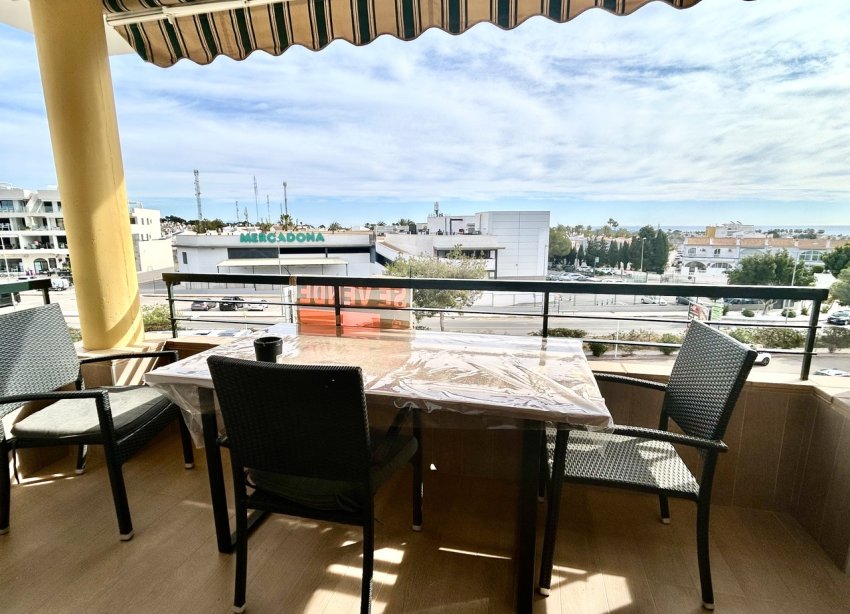 Resale - Apartment - Orihuela Costa - Campoamor R-5