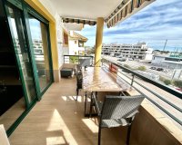 Resale - Apartment - Orihuela Costa - Campoamor R-5