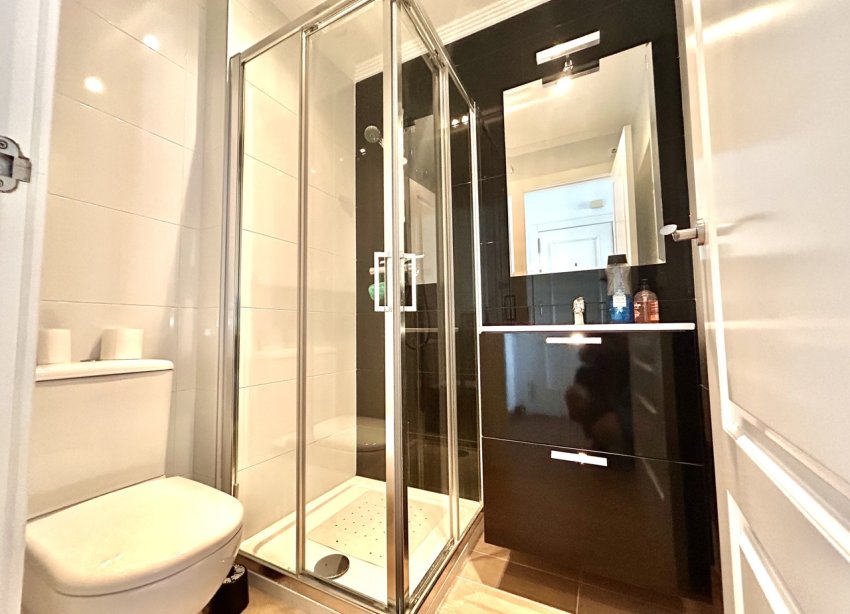 Resale - Apartment - Orihuela Costa - Campoamor R-5