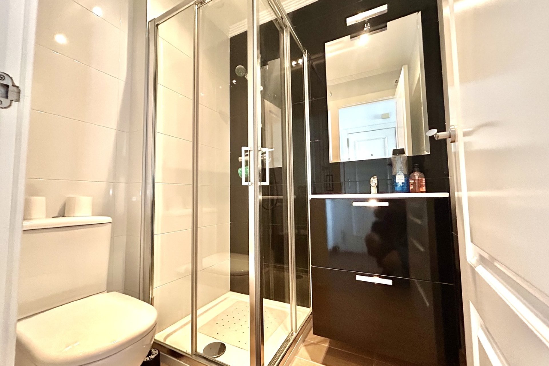 Resale - Apartment - Orihuela Costa - Campoamor R-5