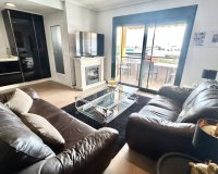 Resale - Apartment - Orihuela Costa - Campoamor R-5