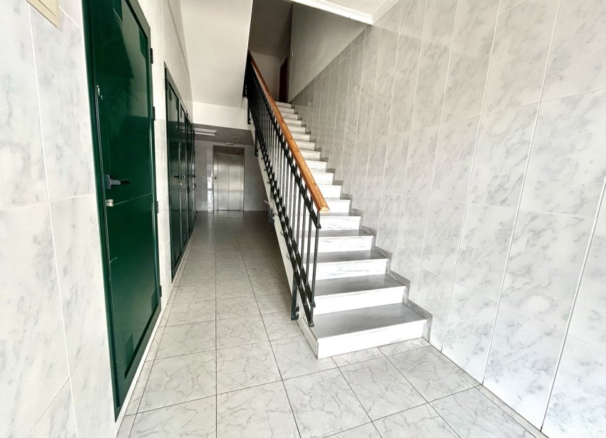 Resale - Apartment - Orihuela Costa - Campoamor R-5