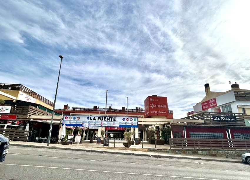 Resale - Apartment - Orihuela Costa - Campoamor R-5