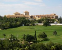 Resale - Apartment - Orihuela Costa - Campoamor R-5