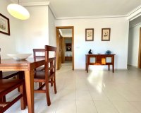 Resale - Apartment - Orihuela Costa - Campoamor