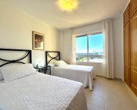 Resale - Apartment - Orihuela Costa - Campoamor