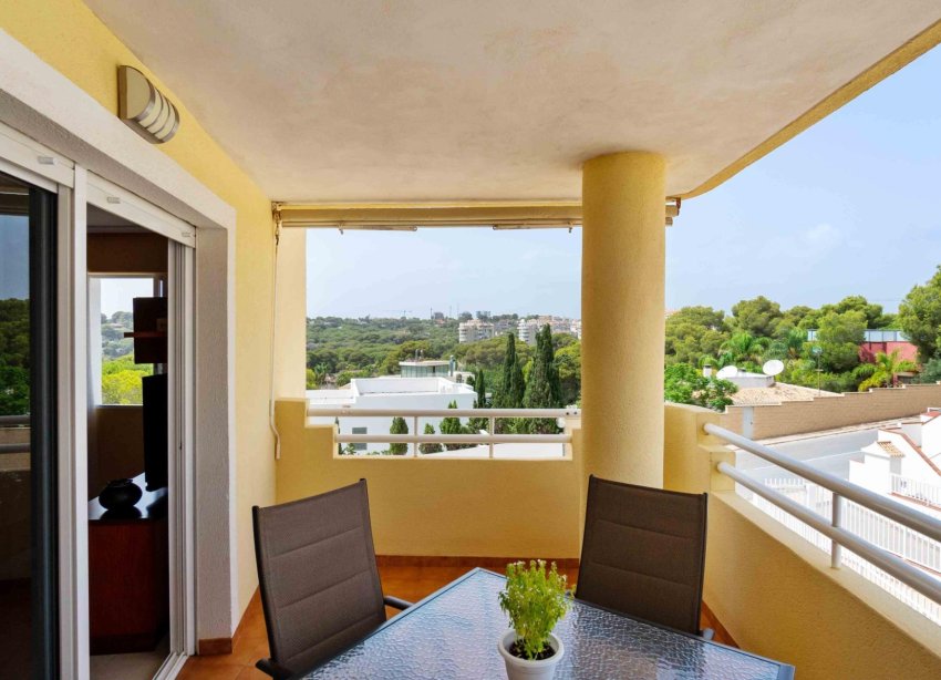 Resale - Apartment - Orihuela Costa - Campoamor