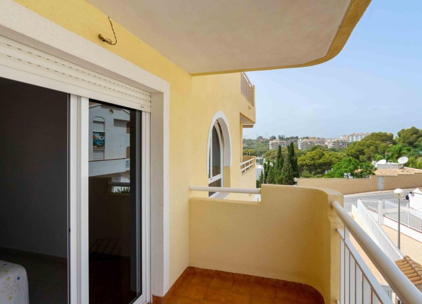 Resale - Apartment - Orihuela Costa - Campoamor