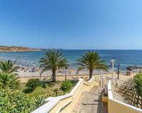 Resale - Apartment - Orihuela Costa - Campoamor