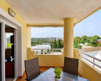 Resale - Apartment - Orihuela Costa - Campoamor