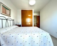 Resale - Apartment - Orihuela Costa - Campoamor