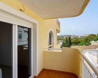 Resale - Apartment - Orihuela Costa - Campoamor