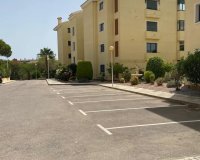 Resale - Apartment - Orihuela Costa - Campoamor