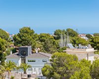 Resale - Apartment - Orihuela Costa - Campoamor