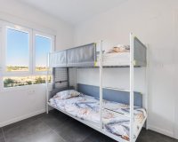 Resale - Apartment - Orihuela Costa - Campoamor