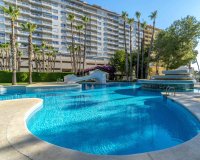 Resale - Apartment - Orihuela Costa - Campoamor