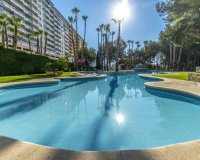 Resale - Apartment - Orihuela Costa - Campoamor