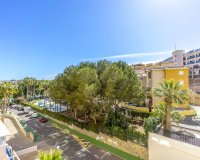 Resale - Apartment - Orihuela Costa - Campoamor