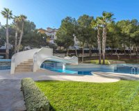 Resale - Apartment - Orihuela Costa - Campoamor