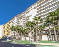 Resale - Apartment - Orihuela Costa - Campoamor