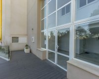 Resale - Apartment - Orihuela Costa - Campoamor