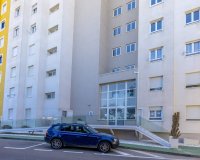 Resale - Apartment - Orihuela Costa - Campoamor