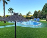 Resale - Apartment - Orihuela Costa - Campoamor