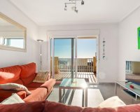 Resale - Apartment - Orihuela Costa - Campoamor