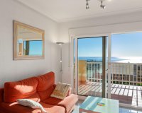 Resale - Apartment - Orihuela Costa - Campoamor