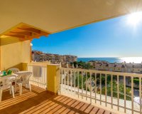 Resale - Apartment - Orihuela Costa - Campoamor