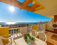 Resale - Apartment - Orihuela Costa - Campoamor