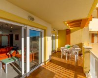 Resale - Apartment - Orihuela Costa - Campoamor