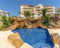 Resale - Apartment - Orihuela Costa - Campoamor