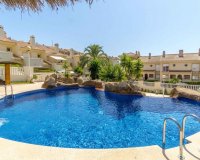 Resale - Apartment - Orihuela Costa - Campoamor